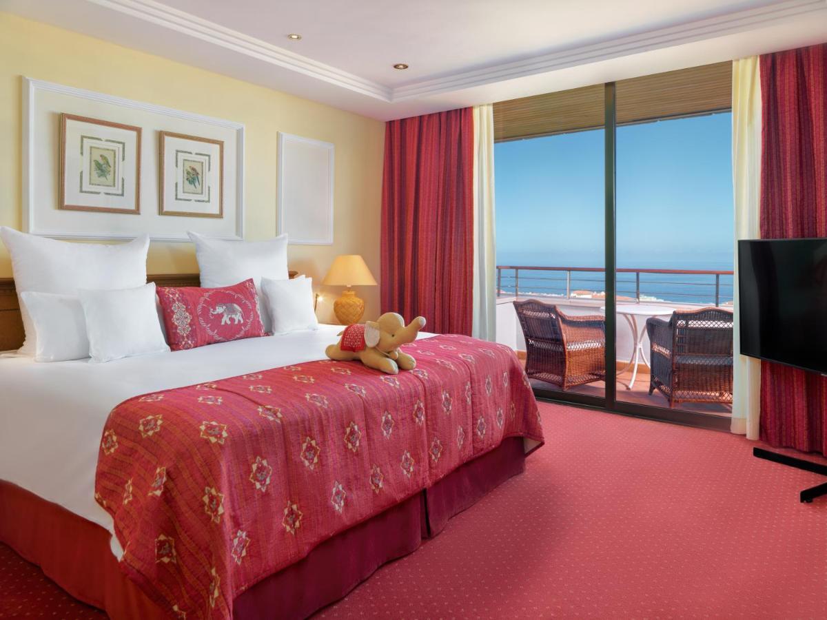 东方植物园水疗花园酒店 拉克鲁斯 外观 照片 A room at the hotel